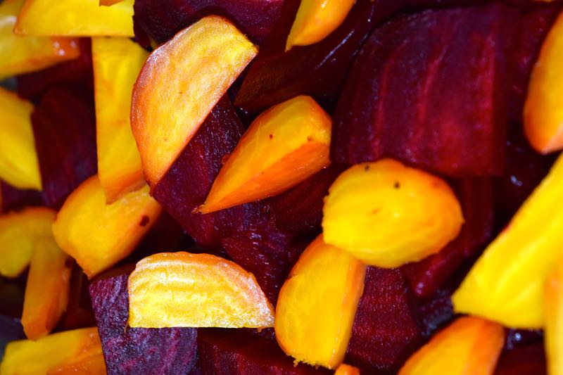 California Beet Salad
