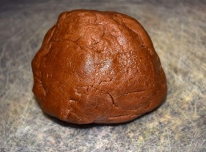 Chocolate Hamentashen