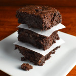 Yummy Chocolate Brownies