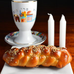 Mini Egg Challah