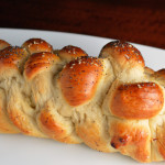 Shabbat Challah