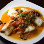 Mediterranean Cod