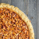 Almond Derby Pie