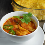 Chicken Tortilla Soup
