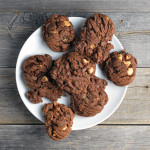 Heavenly Chocolate Cookies