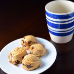 Decadent Peanut Butter Chocolate Chip Cookies