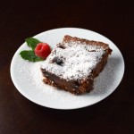 Decadent Dulce De Leche Brownies