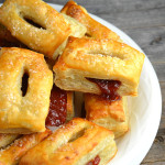 Cuban Guava Pastries