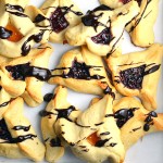 Classic Hamantaschen