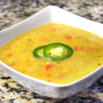 Jalapeño Corn Chowder