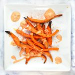 Sweet Potato Fries