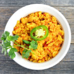 Authentic Spanish Rice