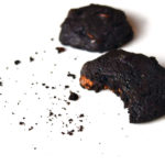 Decadent Dark Chocolate Chip Cookies