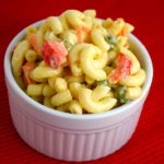 Marvelous Macaroni Salad