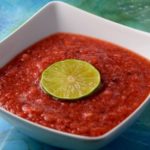 Groovin' Gazpacho