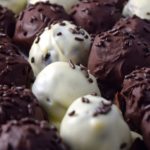 Decadent Chocolate Rum Balls